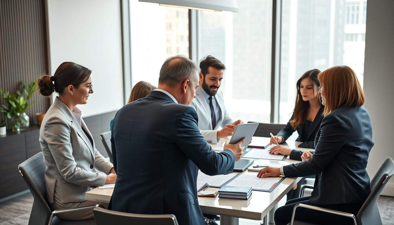 Advanced Corporate Legal Advisory